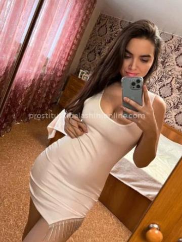 Анкета проститутки Флора, 24 года